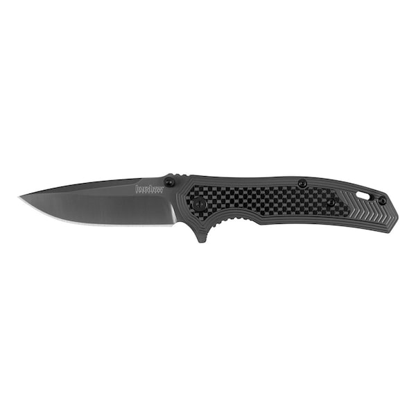 Kershaw Knife Fringer 3 In Blade - KER8310