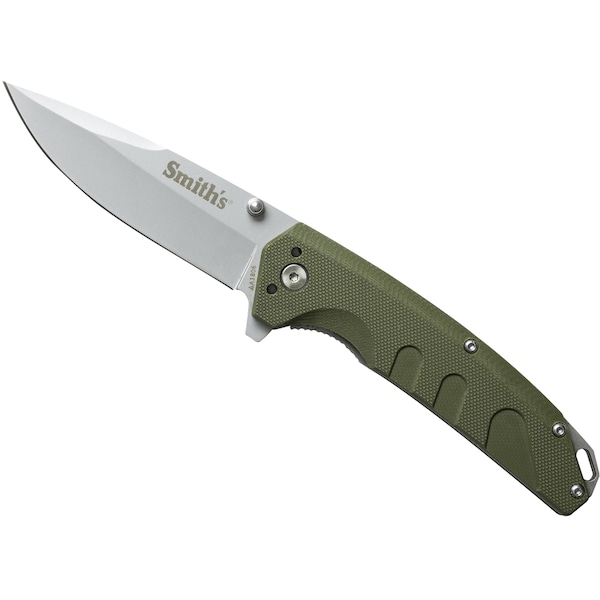 Smiths Consumer Products 2023 Smith'S Rally Od Green - SMI-50993