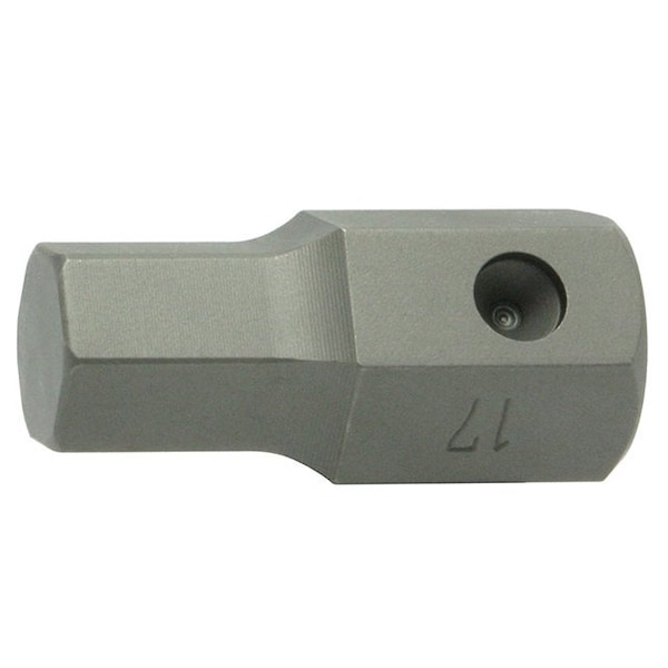 Ko-Ken Bit 24mm Hex 50mm 22mm Hex Drive - 107.22-24