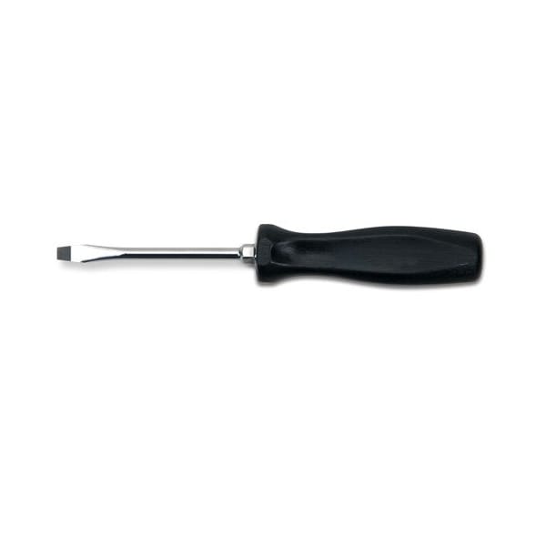 Williams Screwdriver Set, Slotted, 3/8 Inch Size, 12 Inch Shank - JHWSDS-33