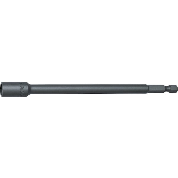 Ko-Ken Nut Setter 12mm 6 Point 75mm Magnet 1/4 Hex Drive - 115.75-12