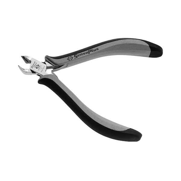 C.K SensoPlus ESD Oblique Cutter Extra Full Flush Cut 120mm - T3799DEF-110