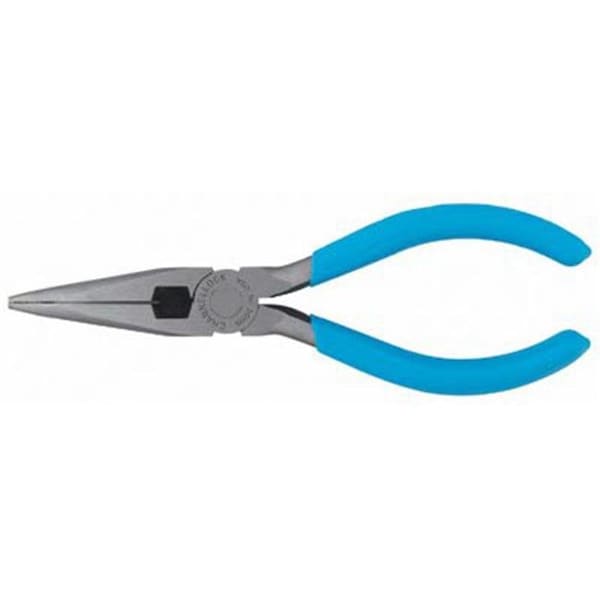 Channellock Channellock 140-326-BULK 6 In. Long Nose Pliers - 140-326-BULK