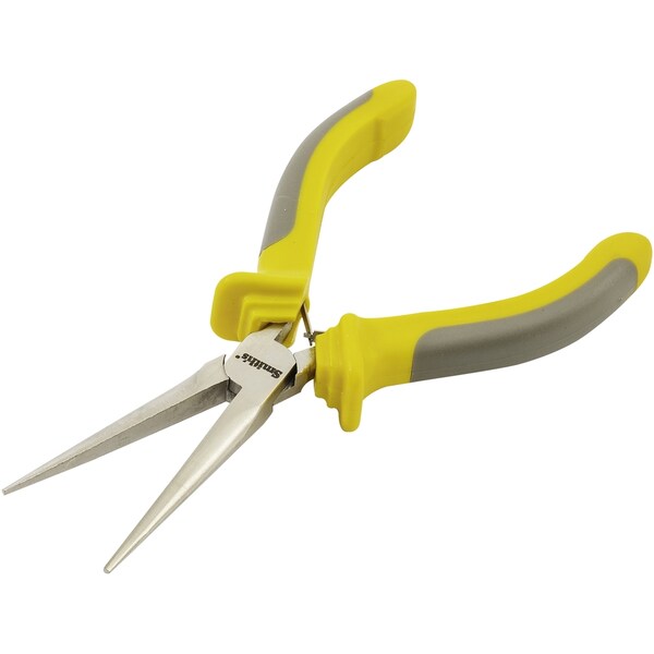 Smiths Consumer Products 2023 Smith'S Regalriver 6In Panfish Needle Nosed Pliers Zip Card - SMI-51288
