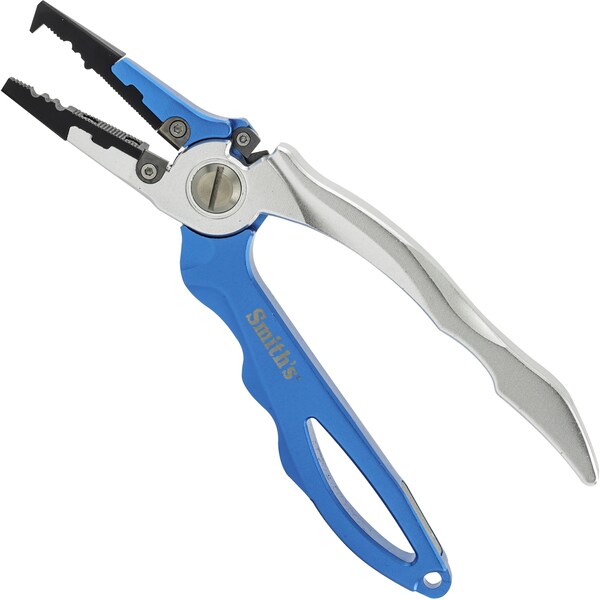 Smiths Consumer Products 2023 Smith'S Regalriver Fishing Pliers - SMI-50966