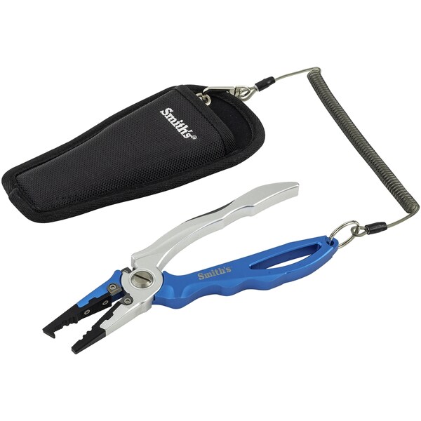 Smiths Consumer Products 2023 Smith'S Regalriver Fishing Pliers - SMI-50966