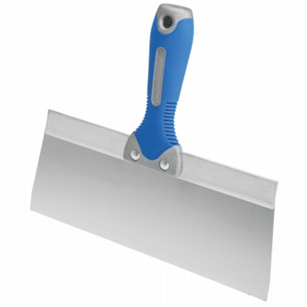 Caracteristicas Atractivas 10 in. Stainless Steel Blade Taping Knife - CA2668444