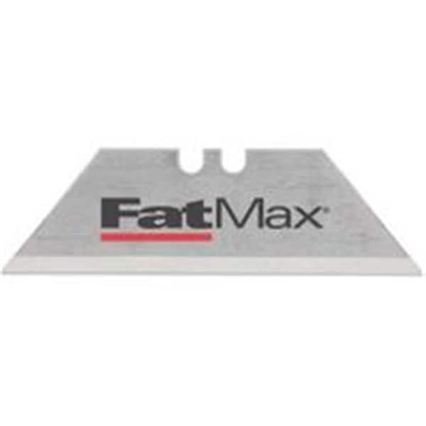 Totalturf Blade Knife Utility Fatmax 5Pk 11-700 - TO2630452