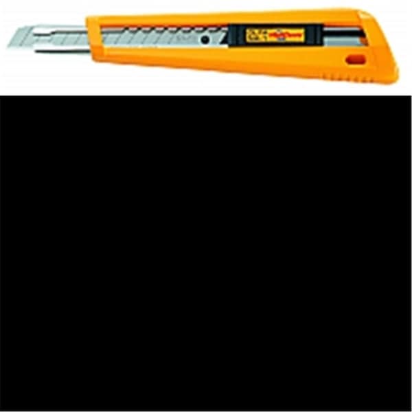 Homepage World Kitchen NA-1 Hand Saver Cushion Grip Cutter - 9 mm. - HO3292717