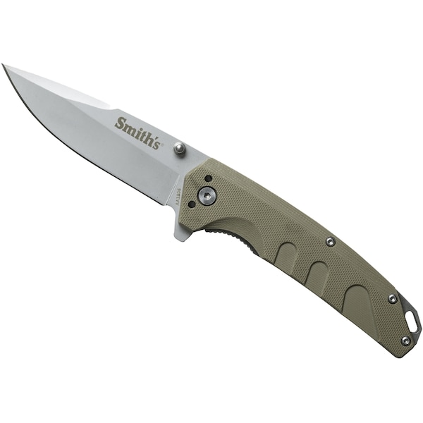 Smiths Consumer Products 2023 Smith'S Rally Desert Tan - SMI-50992
