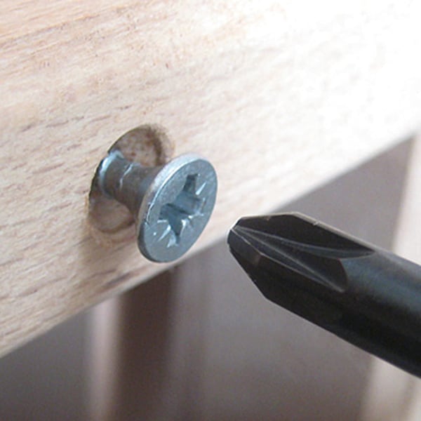 Vessel MEGADORA Screwdriver No.903 PZ2x100 - 903PZ2100