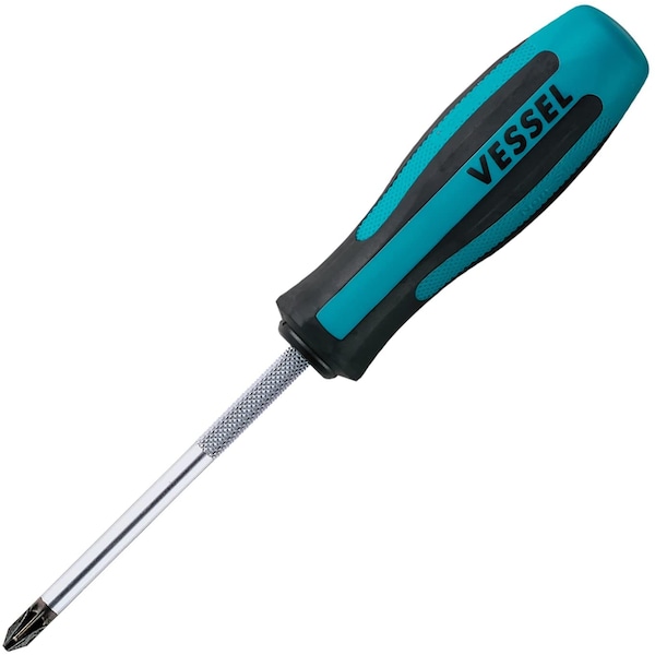 Vessel MEGADORA Screwdriver No.903 PZ2x100 - 903PZ2100
