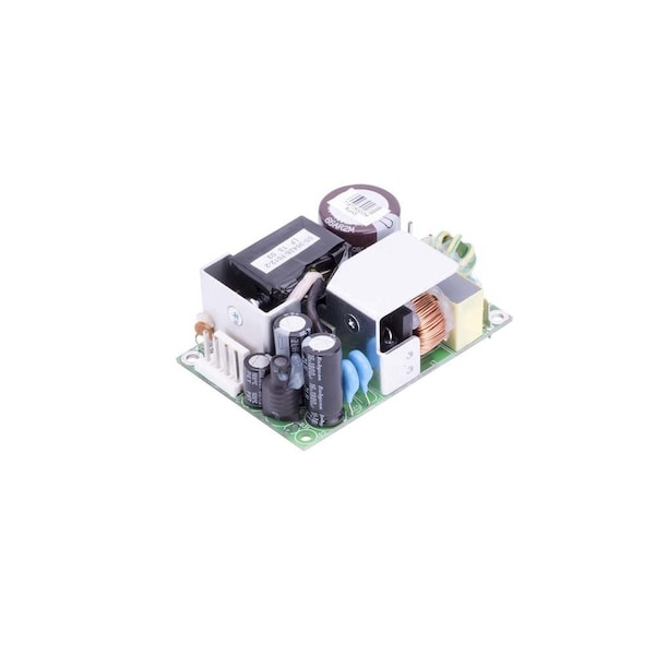 Sl Power / Condor AC to DC Power Supply, 90 to 264V AC, 15V DC, 60W, 4A, Embedded PSU - GB60S15K