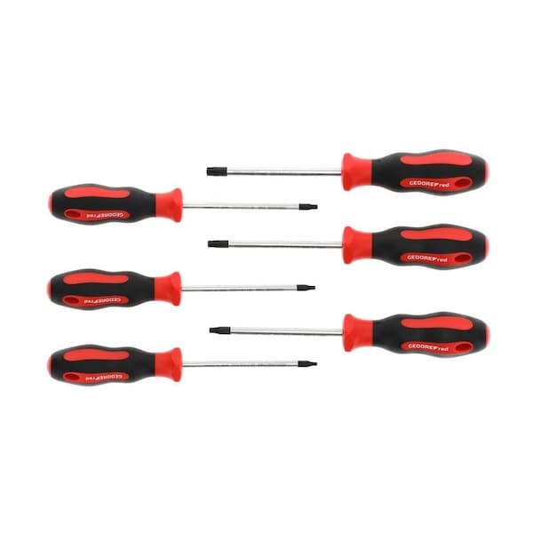 Gedore Screwdriver Sets - 3301272