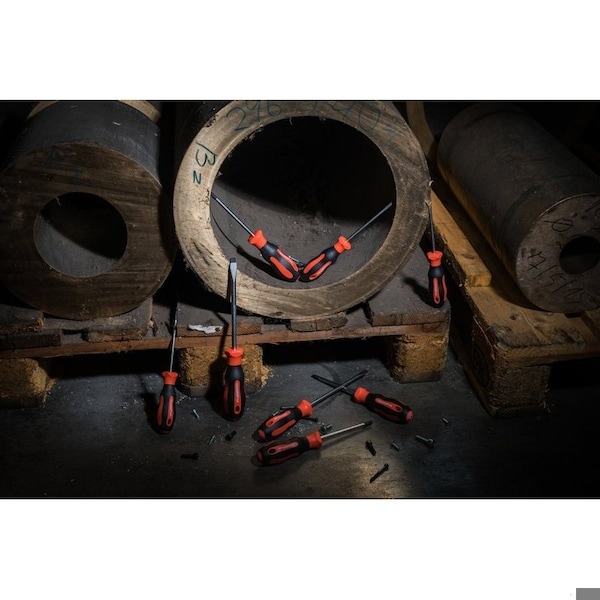 Gedore Screwdriver Sets - 3301272