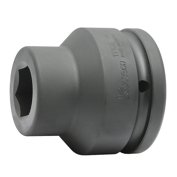 Ko-Ken Bit Holder 32mm For 107.32 85mm 1.1/2 Sq. Drive - 17108