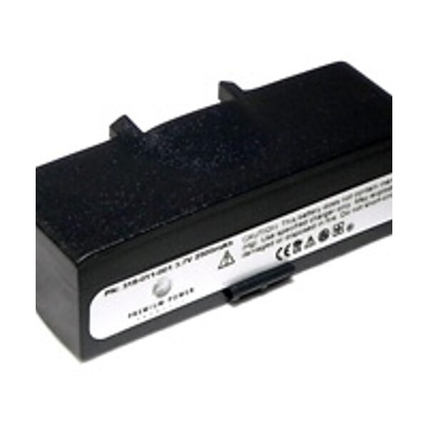 Ilc Replacement for Intermec 318-011-001 Battery - 318-011-001  BATTERY INTERMEC