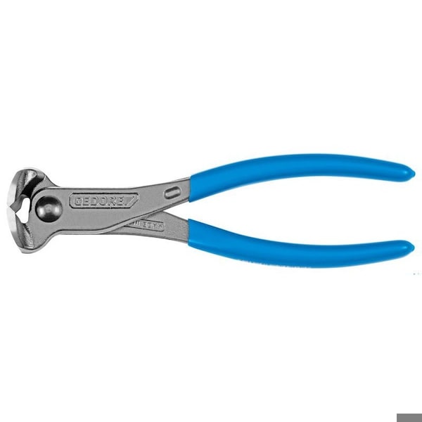 Gedore End Nipper, 200mm - 8368-200 TL VORNSCHNEIDER