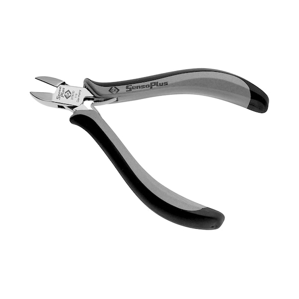 C.K SensoPlus ESD Side Cutter Mini Bevel Cut 115mm - T3782D-115