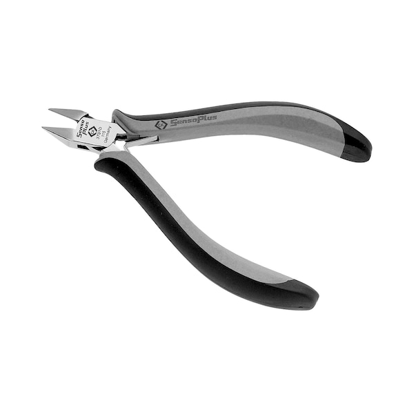 C.K SensoPlus ESD Side Cutter Mini Bevel Cut 115mm - T3781D-115