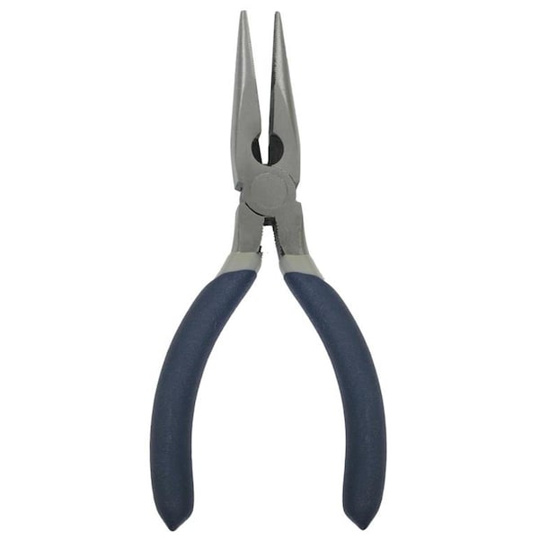 Pinpoint 6 in. Long Nose Pliers - PI2751264