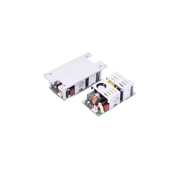 Sl Power / Condor AC to DC Power Supply, 90 to 264V AC, 48V DC, 115W, 1.56A - LB115S48K