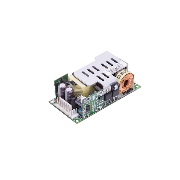 Sl Power / Condor AC to DC Power Supply, 90 to 264V AC, 12V DC, 175W, 14.6A, Embedded PSU - CINT1175A1206K01