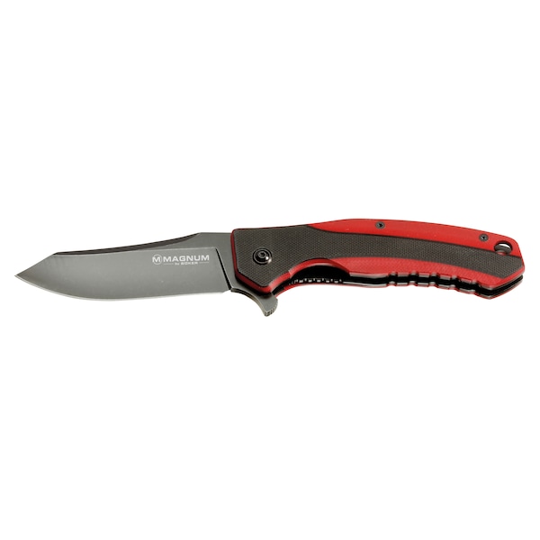 Boker Usa 2018 Boker Magnum Rb Folder - BOK-01SC166