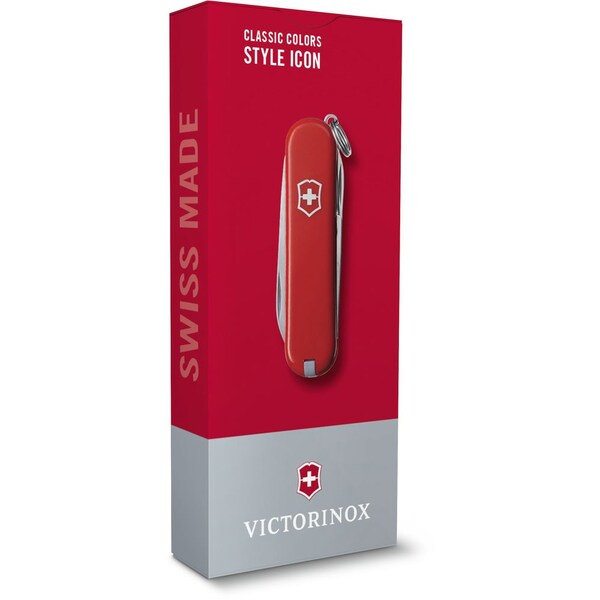 Swiss Army Brands 2024 Victorinox Classic Sd, Style Icon - VIC-0.6223.G