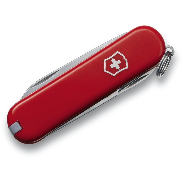 Swiss Army Brands 2024 Victorinox Classic Sd, Style Icon - VIC-0.6223.G