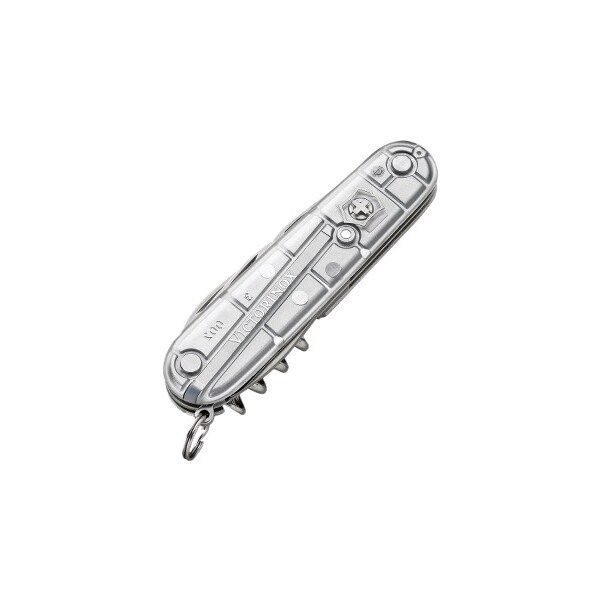 Swiss Army Brands 2024 Victorinox 54753 Spartan Silver Tech 91Mm - VIC-1.3603.T7-X2