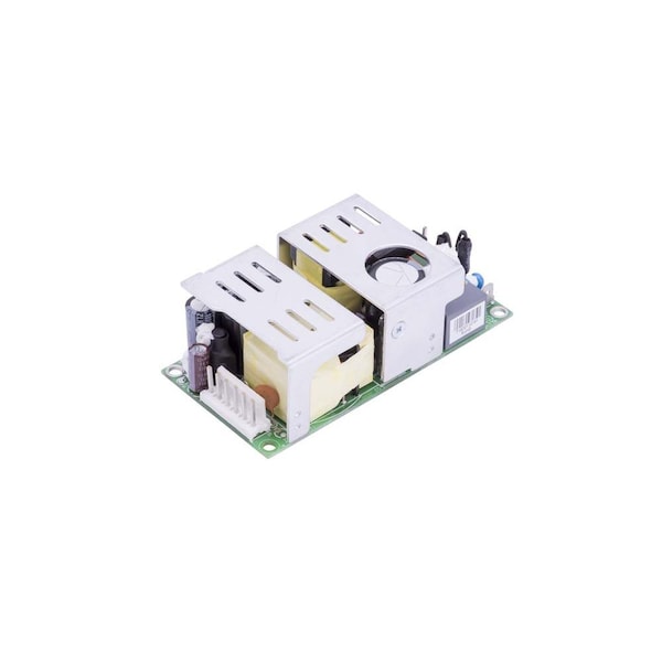 Sl Power / Condor AC to DC Power Supply, 90 to 264V AC, 36V DC, 115W, 3.19A - MB115S36K