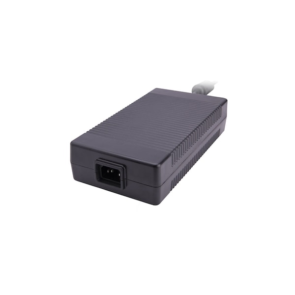 Sl Power / Condor AC to DC Power Supply, 90 to 264V AC, 24V DC, 240W, 10A - ME240A2451F01