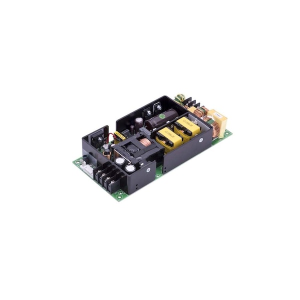 Sl Power / Condor AC to DC Power Supply, 90 to 264V AC, 24/5V DC, 270W, 11.25/0.2A - MINT2270A1976E01