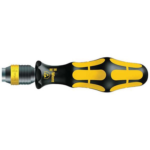 Wera External Hexagon Bit 90 mm, Drive Size: 1/4 in , Num. of pieces:1 - 05051273001