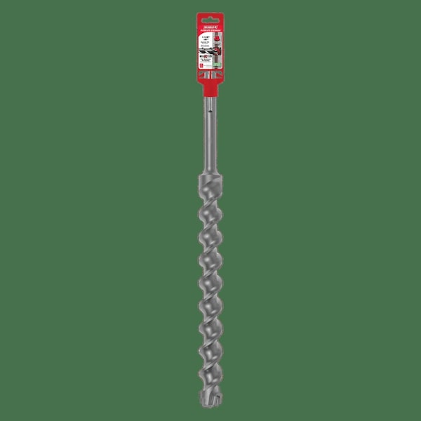 Diablo Revolutionary Range Of SDS-Max Rebar Dem - DMAMX1360