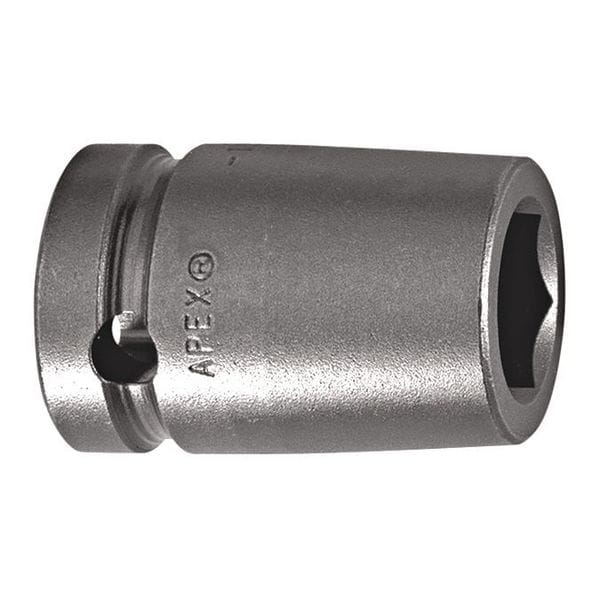 Apex Tool Group Impact Socket 1/2 Fmale Sq Drv 1 5/8 F - 5152-1PK