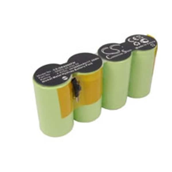 Ilc Replacement for Gardena 08802-00.630.00 Battery - 08802-00.630.00  BATTERY GARDENA