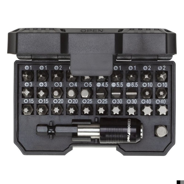 Gedore Bits Sets - 3301338