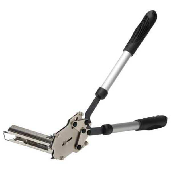 Malco Hog Ring Pliers, w/Magazine, 20 In, 9 ga - HRP5