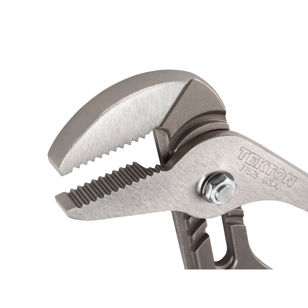 Tekton 13 Inch Groove Joint Pliers (2-5/8 in. Jaw) - 37525