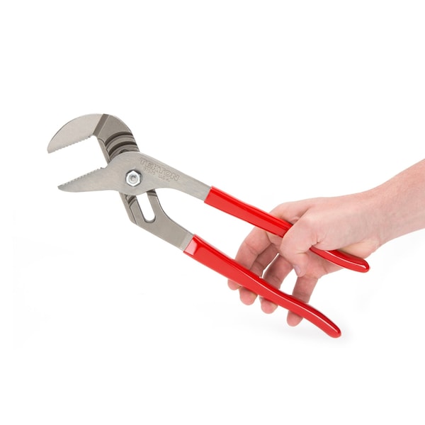 Tekton 13 Inch Groove Joint Pliers (2-5/8 in. Jaw) - 37525