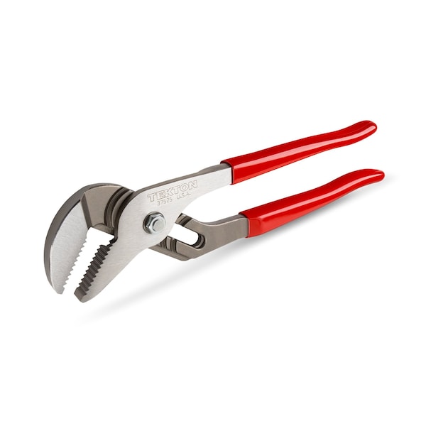 Tekton 13 Inch Groove Joint Pliers (2-5/8 in. Jaw) - 37525