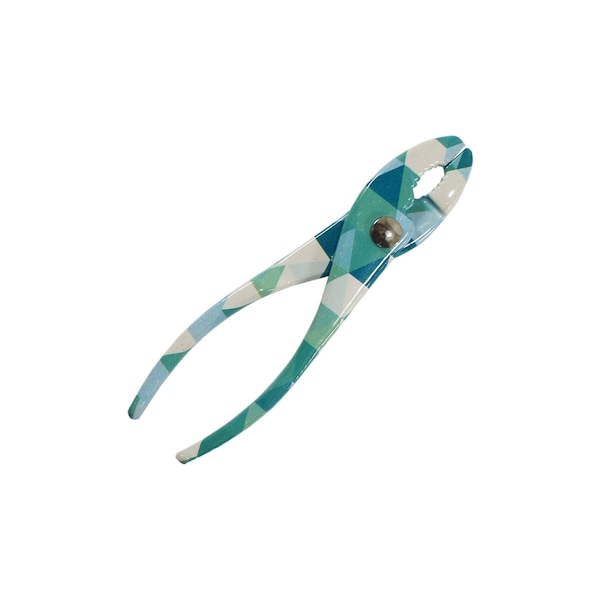 Best Way Tools Signature Series 6 in. Steel Floral Slip Joint Pliers - 33790