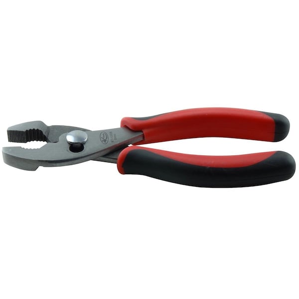 K-Tool International Slip Joint Pliers, 6" - KTI-53006