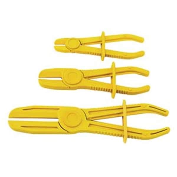 S&G Tool Aid Tool Aid TA19780 Hose Clamp Pinching Pliers Set - TA19780