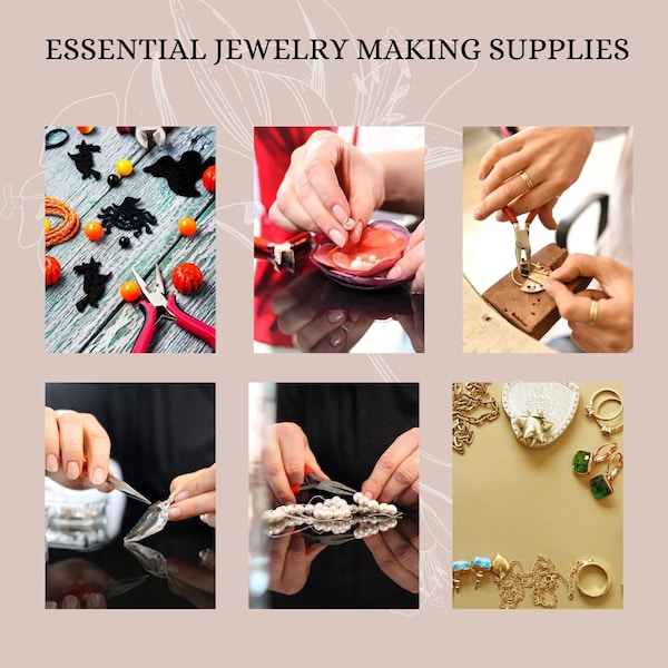 A2Z Scilab Jewelry Making Pliers Slim Round Nose Professional Repair Stainless Steel Tool with Cushion Grip - A2Z-ZR942