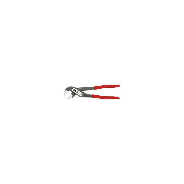 Holex Water Pump Pliers, Overall Length: 250 mm - 706151 250