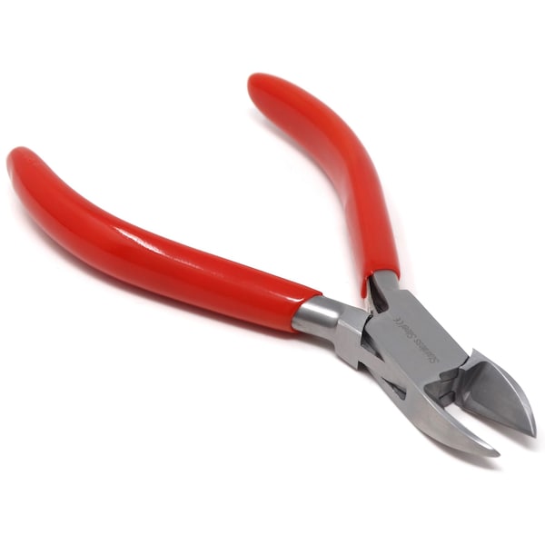 A2Z Scilab Jewelry Making Pliers Professional Repair Clippers, Stainless Steel Tool with Cushion Grip - A2Z-ZR939