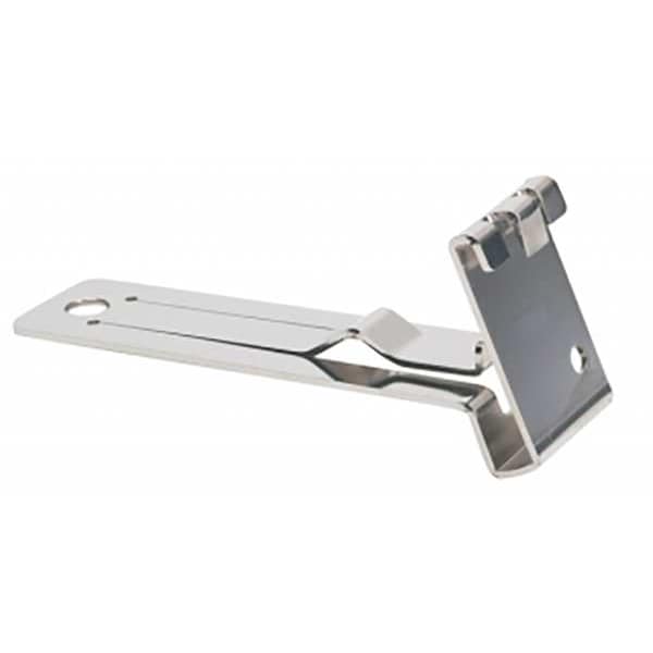 Malco Siding Overlap Gauge Set, 6 in, Steel - FCG2